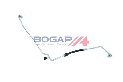 BOGAP A4128119 Číslo výrobce: 87089199900. EAN: 4251789118394.