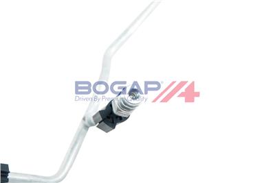 BOGAP A4128135 Číslo výrobce: 8708919000. EAN: 4251789118554.
