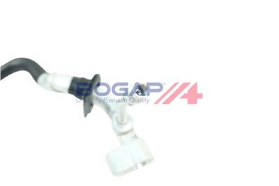 BOGAP A4128136 Číslo výrobce: 8708919000. EAN: 4251789118561.