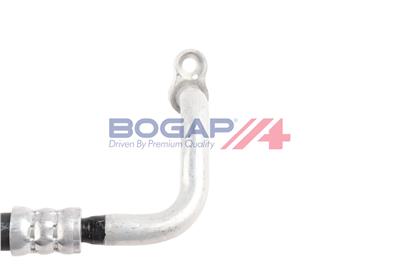 BOGAP A4128146 Číslo výrobce: 8708919000. EAN: 4251789144805.