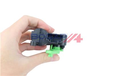 BOGAP A4132111 Číslo výrobce: 8483409000. EAN: 4251789118837.