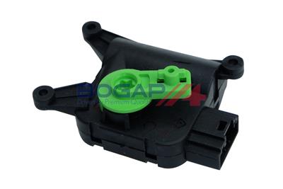 BOGAP A4132111 Číslo výrobce: 8483409000. EAN: 4251789118837.