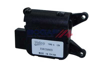 BOGAP A4132111 Číslo výrobce: 8483409000. EAN: 4251789118837.