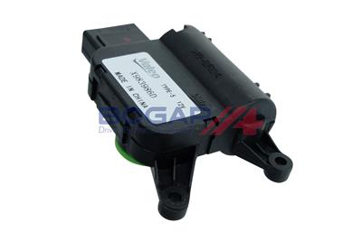 BOGAP A4132111 Číslo výrobce: 8483409000. EAN: 4251789118837.