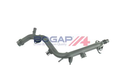 BOGAP A4229126 Číslo výrobce: 87089199900. EAN: 4251789124333.