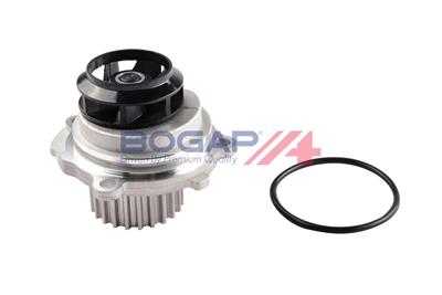 BOGAP A4234124 Číslo výrobce: 84133080900. EAN: 4251789135216.