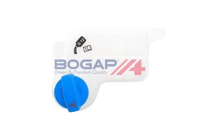 BOGAP A4240141 Číslo výrobce: 8708919000. EAN: 4255596596291.