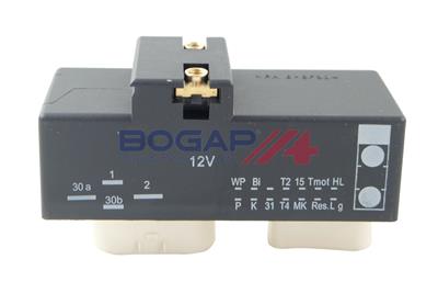 BOGAP A4244106 Číslo výrobce: 85364190890. EAN: 4251789101785.