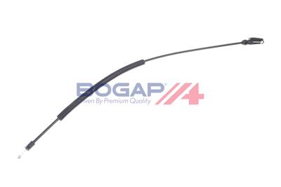 BOGAP A5114105 Číslo výrobce: 8708912000. EAN: 4255596501707.