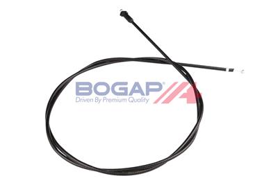 BOGAP A5114108 Číslo výrobce: 8547901000. EAN: 4255659919128.