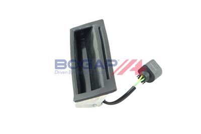 BOGAP A5140100 Číslo výrobce: 8708999990. EAN: 4251789100412.