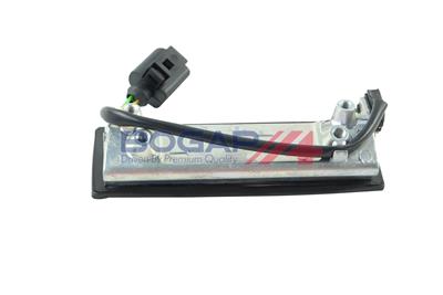 BOGAP A5140100 Číslo výrobce: 8708999990. EAN: 4251789100412.