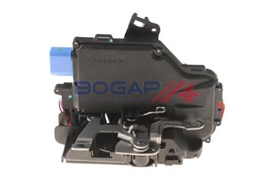 BOGAP A5316132 Číslo výrobce: 83012000900. EAN: 4251789126634.