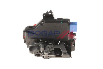 BOGAP A5316134 Číslo výrobce: 83012000900. EAN: 4251789126658.