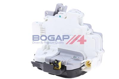 BOGAP A5316222 Číslo výrobce: 83012000900. EAN: 4251789145451.