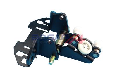 BOGAP A5340107 Číslo výrobce: 8302100000. EAN: 4251789111821.