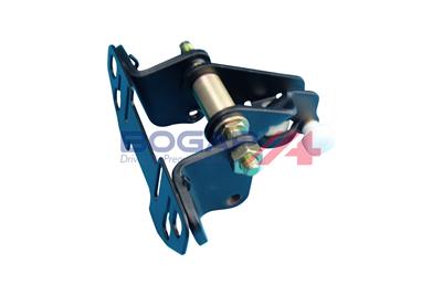 BOGAP A5340107 Číslo výrobce: 8302100000. EAN: 4251789111821.