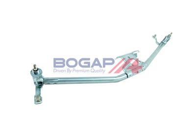 BOGAP A5510100 Číslo výrobce: 85129090000. EAN: 4251789100214.