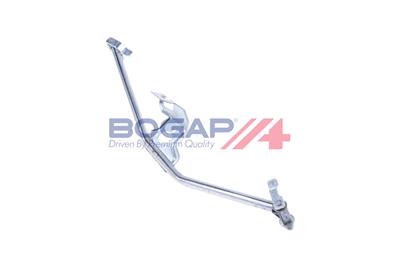 BOGAP A5510100 Číslo výrobce: 85129090000. EAN: 4251789100214.