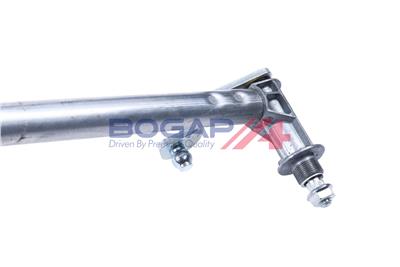 BOGAP A5510100 Číslo výrobce: 85129090000. EAN: 4251789100214.