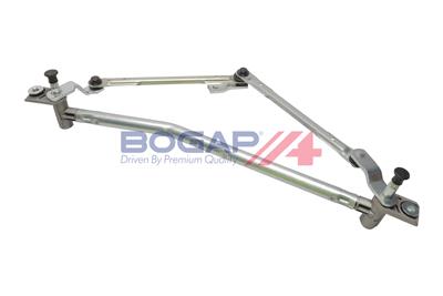 BOGAP A5510113 Číslo výrobce: 85129090000. EAN: 4251789136183.