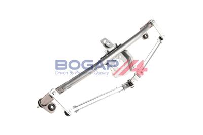 BOGAP A5510123 Číslo výrobce: 8512400000. EAN: 4255596520326.