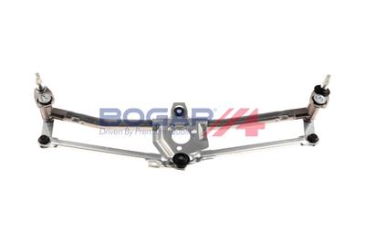 BOGAP A5510123 Číslo výrobce: 8512400000. EAN: 4255596520326.