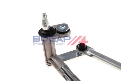 BOGAP A5510123 Číslo výrobce: 8512400000. EAN: 4255596520326.