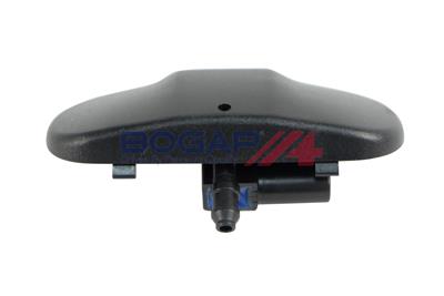 BOGAP A5518103 Číslo výrobce: 85129090000. EAN: 4251789135520.