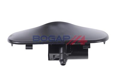 BOGAP A5518121 Číslo výrobce: 85129090000. EAN: 4251789126092.