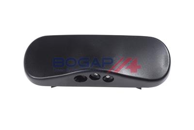 BOGAP A5518122 Číslo výrobce: 85129090000. EAN: 4251789126108.