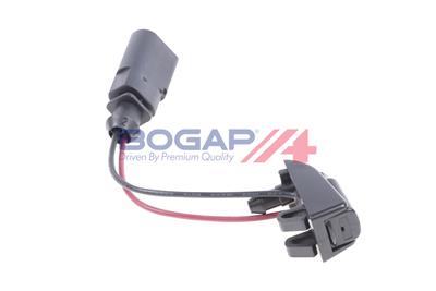 BOGAP A5518128 Číslo výrobce: 85129090000. EAN: 4251789196743.