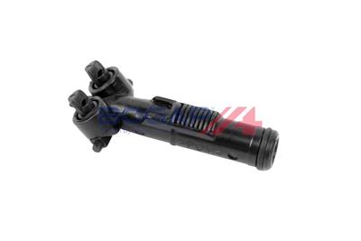 BOGAP A5522186 Číslo výrobce: 85129090000. EAN: 4251789130044.