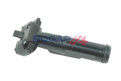 BOGAP A5522186 Číslo výrobce: 85129090000. EAN: 4251789130044.