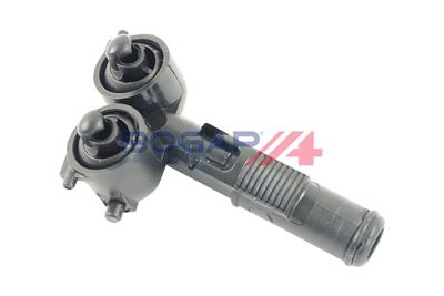 BOGAP A5522244 Číslo výrobce: 85129090000. EAN: 4251789130587.