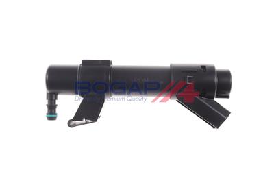 BOGAP A5522249 Číslo výrobce: 85129090000. EAN: 4251789130631.