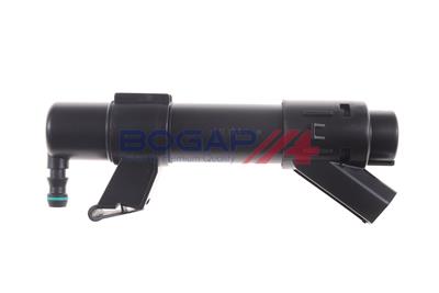 BOGAP A5522249 Číslo výrobce: 85129090000. EAN: 4251789130631.