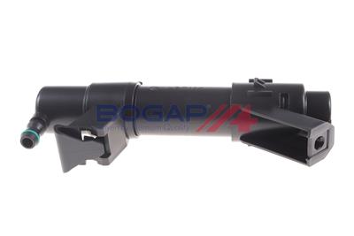 BOGAP A5522249 Číslo výrobce: 85129090000. EAN: 4251789130631.