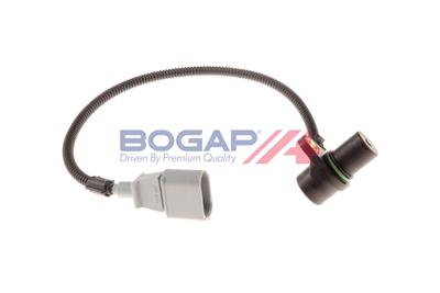 BOGAP A6115113 Číslo výrobce: 90318020000. EAN: 4251789180643.