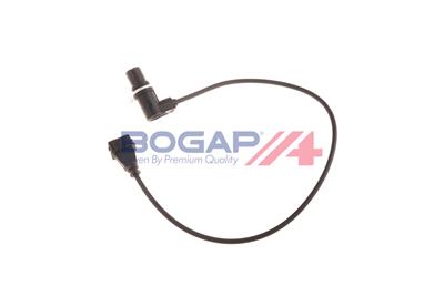 BOGAP A6115122 Číslo výrobce: 90318020000. EAN: 4251789180803.