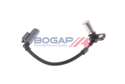 BOGAP A6115131 Číslo výrobce: 90291000900. EAN: 4251789180902.