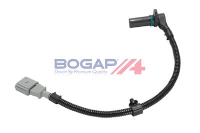 BOGAP A6115132 Číslo výrobce: 90318020000. EAN: 4251789180926.