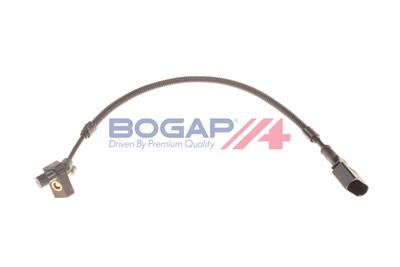BOGAP A6115146 Číslo výrobce: 90318020000. EAN: 4251789181152.