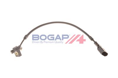 BOGAP A6115146 Číslo výrobce: 9031900090. EAN: 4251789181152.