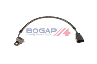 BOGAP A6116108 Číslo výrobce: 90318020000. EAN: 4251789180650.