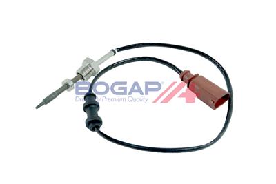 BOGAP A6120105 Číslo výrobce: 85332100000. EAN: 4251789127099.