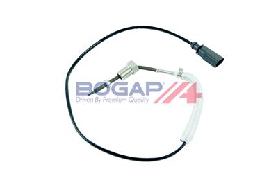 BOGAP A6120111 Číslo výrobce: 85332100000. EAN: 4251789127150.