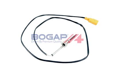 BOGAP A6120131 Číslo výrobce: 85332100000. EAN: 4251789127341.