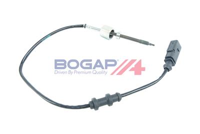 BOGAP A6120141 Číslo výrobce: 9025191010. EAN: 4251789127440.