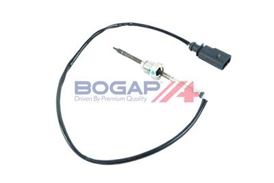 BOGAP A6120147 Číslo výrobce: 85332100000. EAN: 4251789127501.